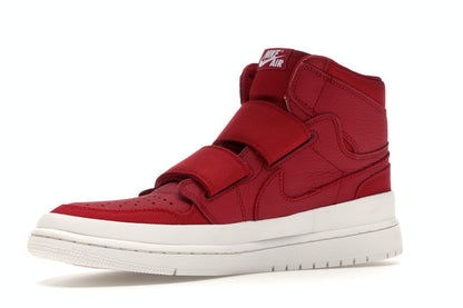 Jordan 1 Retro High Double Strap Gym Red