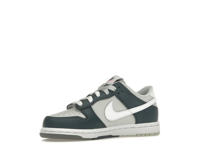 Nike Dunk Low Split Deep Jungle (PS)