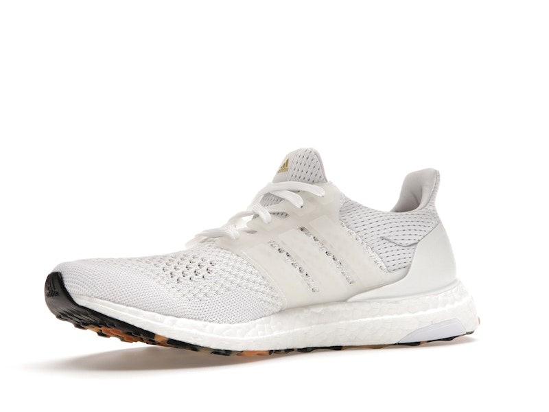 adidas Ultra Boost 1.0 DNA White Gum Camo Sole
