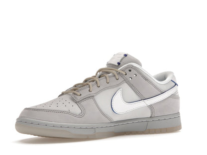 Nike Dunk Low Wolf Grey Pure Platinum