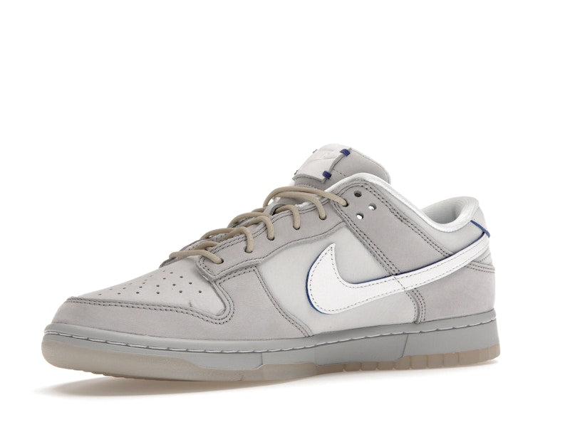 Nike Dunk Low Wolf Grey Pure Platinum