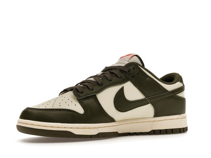 Nike Dunk Low Retro Rough Green
