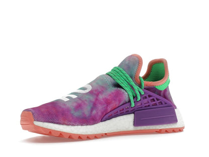 adidas Human Race NMD Pharrell Holi Festival (Chalk Coral)