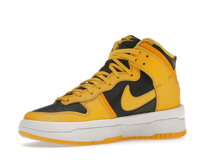 Nike Dunk High Up Varsity Maize (Women's)