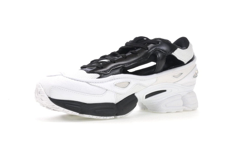 adidas RS Replicant Ozweego Raf Simons Black Cream