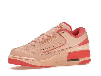 Jordan 2/3 Washed Coral (Women's)
