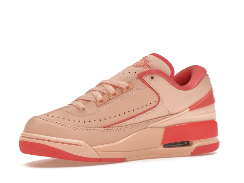 Jordan 2/3 Washed Coral (Women's)