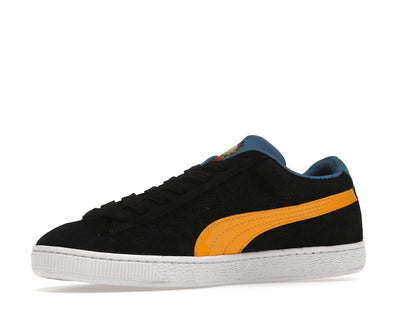 Puma Suede Garfield