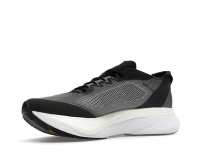adidas Adizero Boston 12 Black White