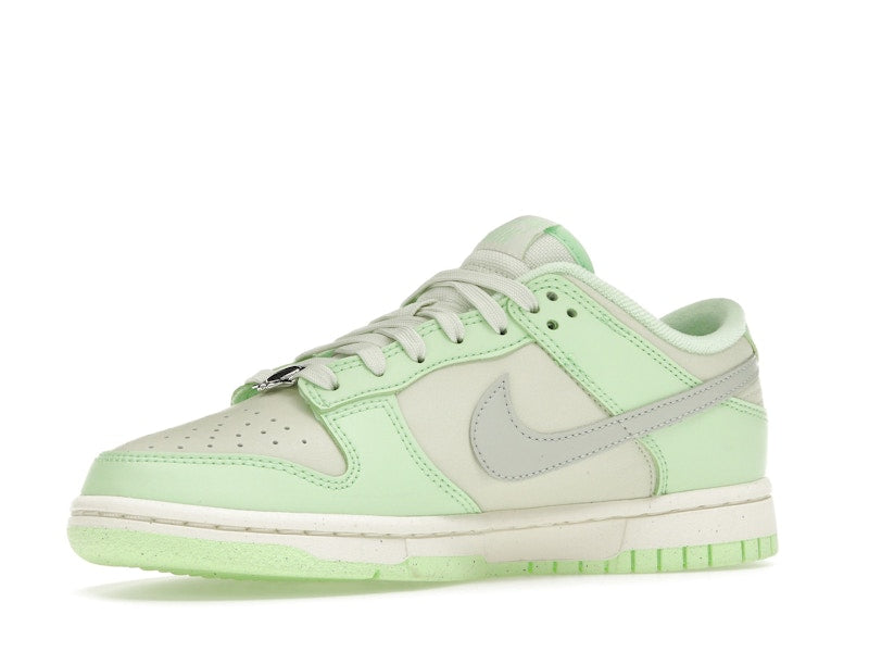 Nike Dunk Low SE Next Nature Sea Glass (Women's)