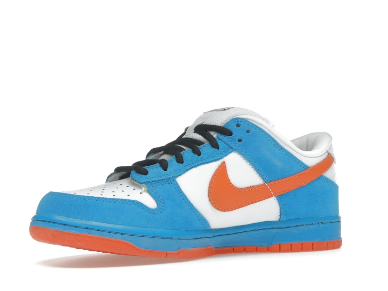 Nike SB Dunk Low Pro EMB (2006)