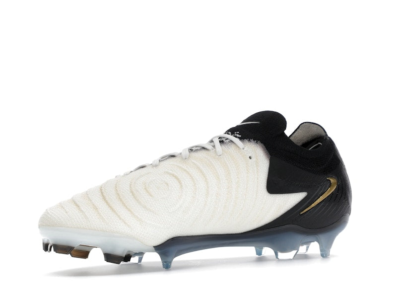 Nike Phantom GX 2 Elite FG Metallic Gold Coin