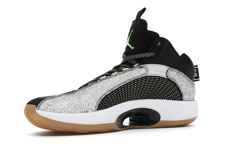 Jordan XXXV Bayou Boys