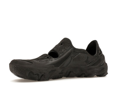 Nike ISPA Universal Black