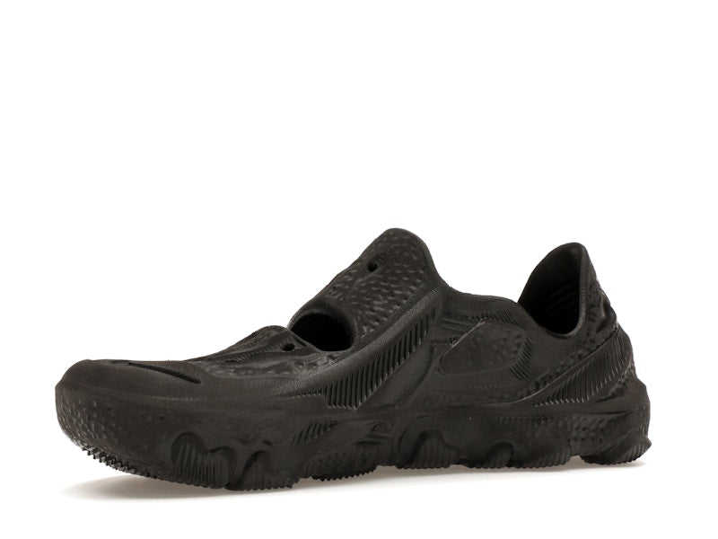 Nike ISPA Universal Black