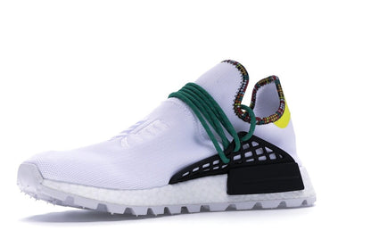 adidas NMD Hu Pharrell Inspiration Pack White
