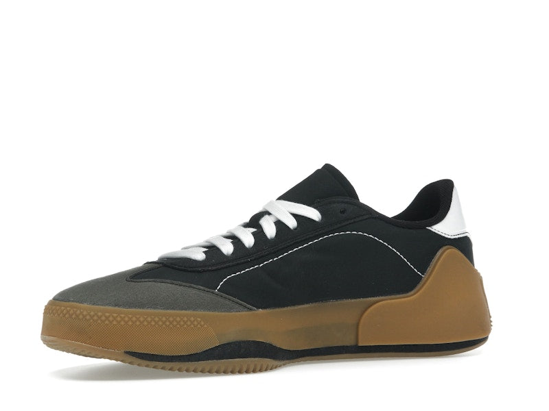 adidas Court Boost By Stella Mccartney Cloud White Gum Core Black (Women's)