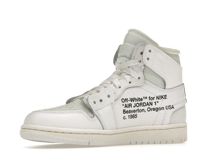 Jordan 1 Retro High Off-White Euro (GS)