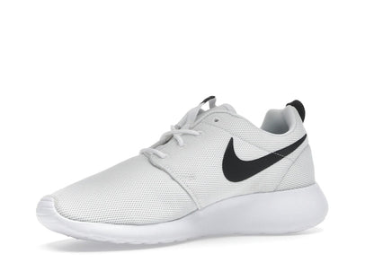Nike Roshe One White/White-Black (Women's)