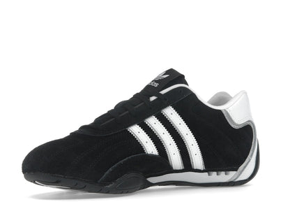 adidas Adi Racer Lo Core Black White