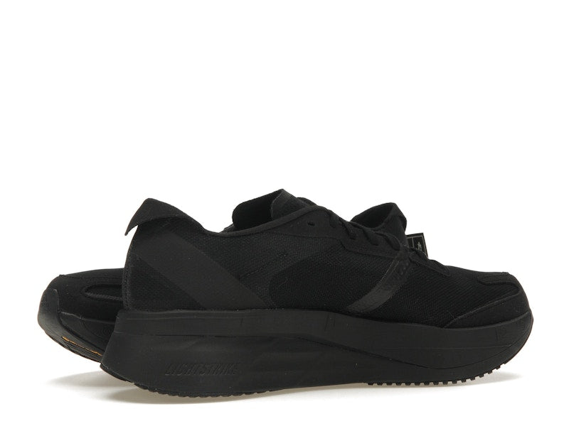 adidas Y-3 adiZero Boston 11 Black White