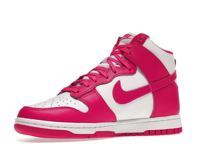 Nike Dunk High Pink Prime (Women's)