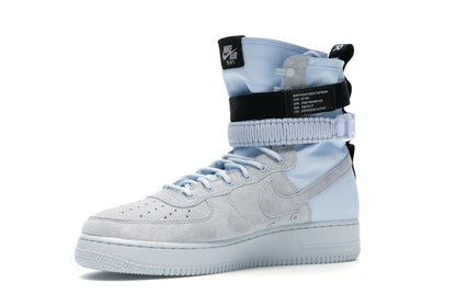 Nike SF Air Force 1 High Blue Tint