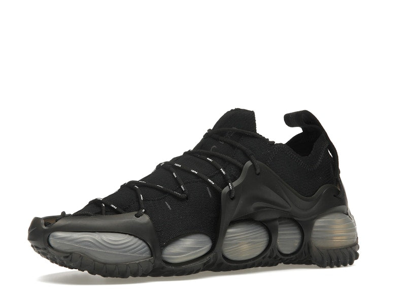 Nike ISPA Link Axis Black Anthracite