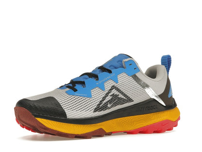 Nike Wildhorse 8 Light Iron Ore Photo Blue