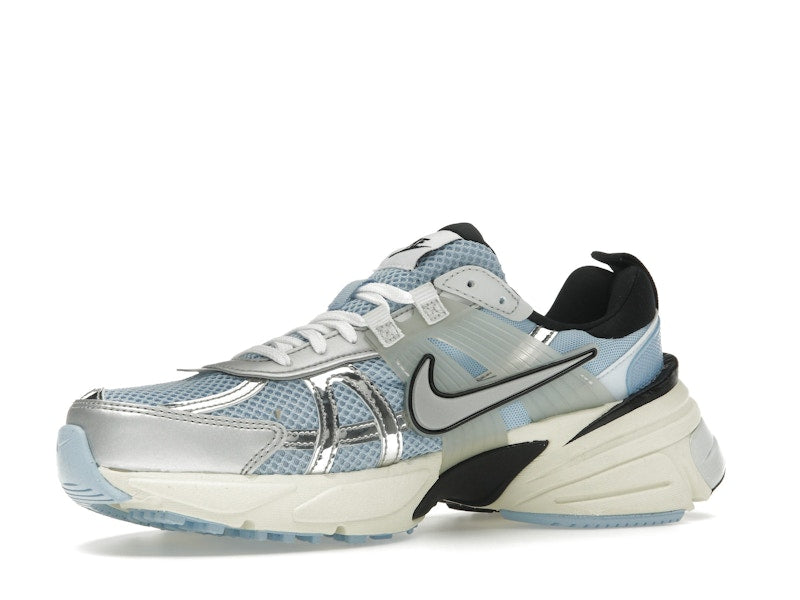 Nike V2K Run Psychic Blue (Women's)