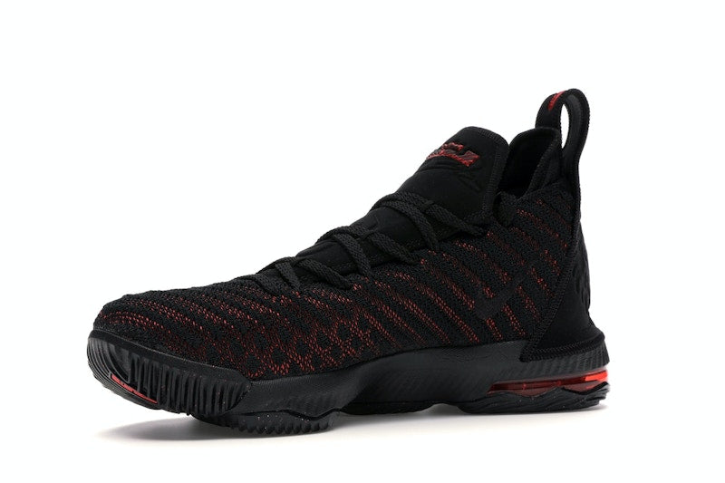 Nike LeBron 16 Fresh Bred (GS)