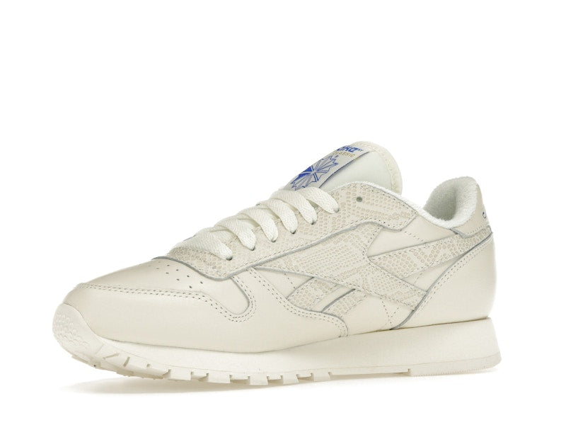 Reebok Classic Leather Awake NY Snakeskin