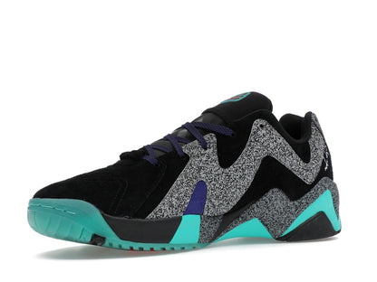Reebok Kamikaze II Low Nice Kicks NBA Jam