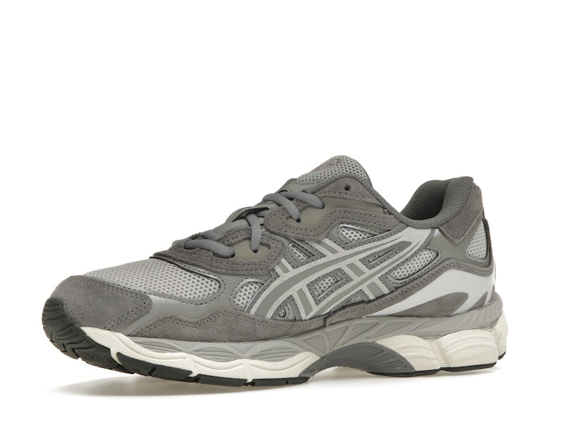 ASICS Gel-NYC Cement Grey