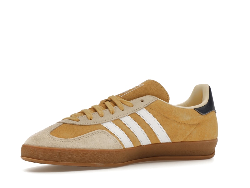 adidas Gazelle Indoor Oat