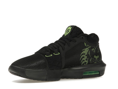 Nike LeBron Witness 8 Black Volt
