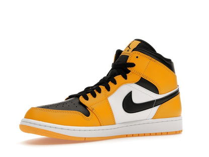 Jordan 1 Mid Taxi