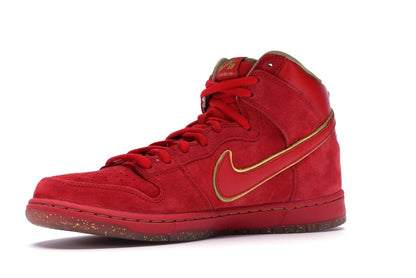 Nike SB Dunk High Chinese New Year (CNY)