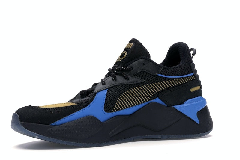 Puma RS-X Toys Hot Wheels Bone Shaker