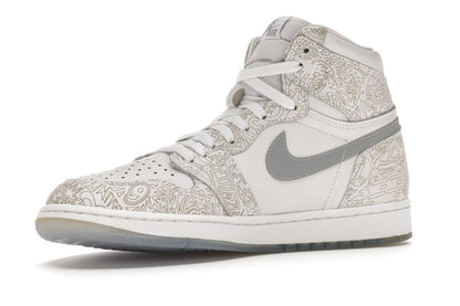 Jordan 1 Retro 30th Anniversary Laser