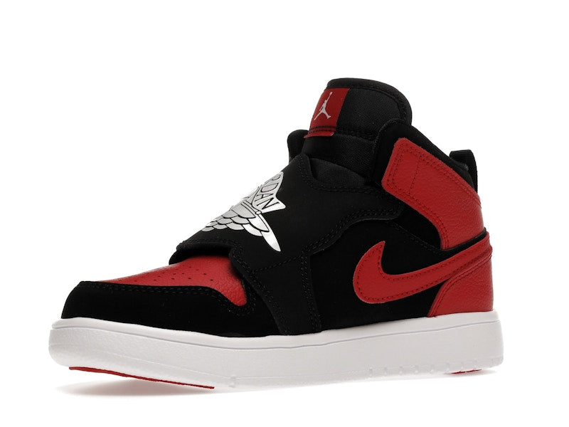 Sky Jordan 1 Bred (PS)