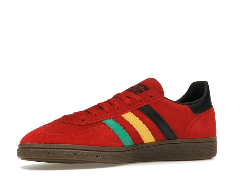 adidas Handball Spezial Better Scarlet
