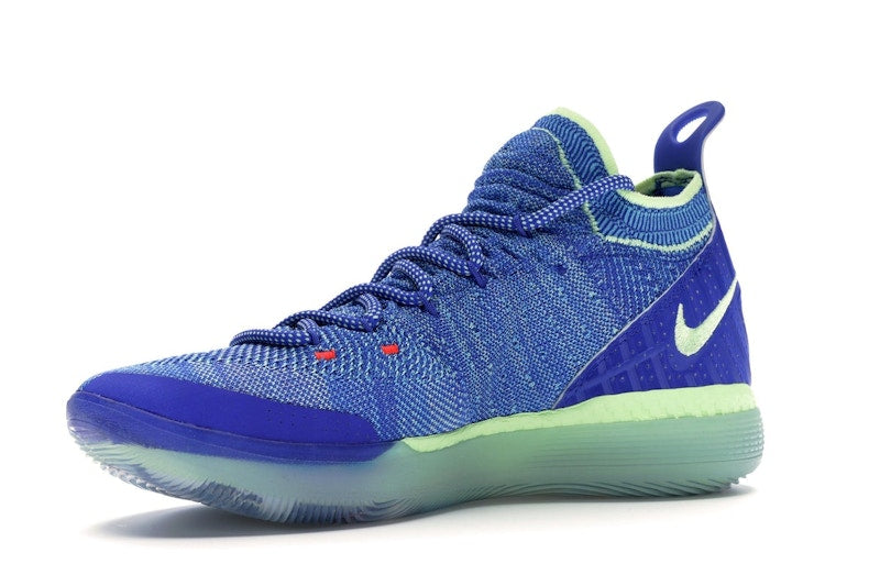 Nike KD 11 Paranoid