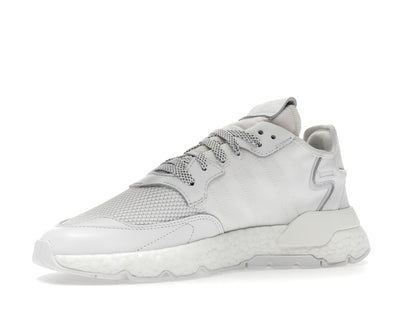 adidas Nite Jogger Triple White (2020)