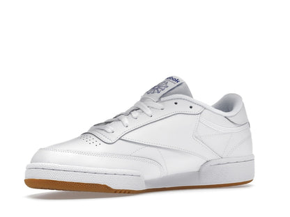 Reebok Club C 85 White Gum