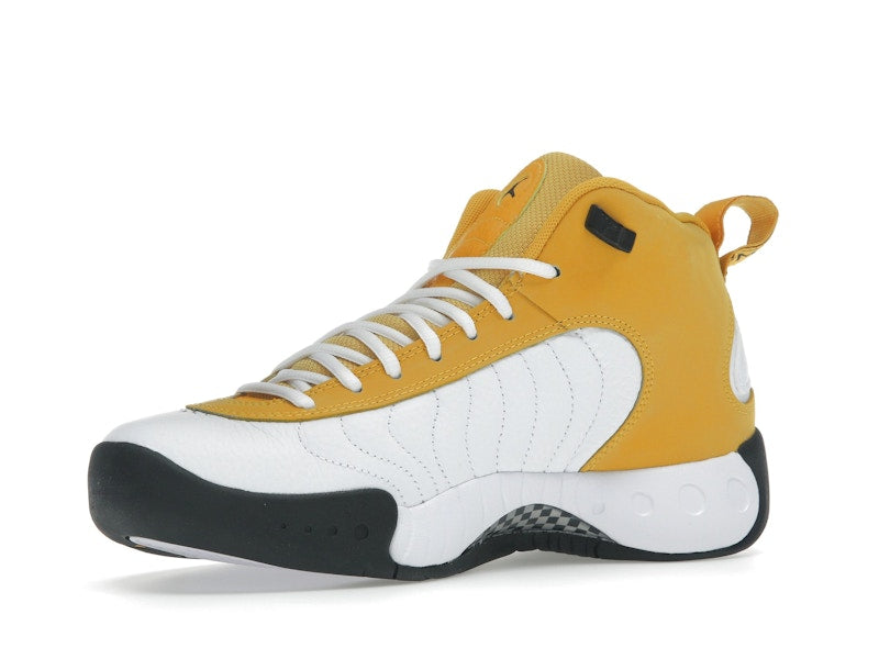 Jordan Jumpman Pro Yellow Ochre
