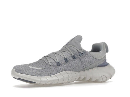 Nike Free Run 5.0 Grey Fog