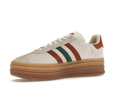 adidas Gazelle Bold Maple Leaf (Women's)