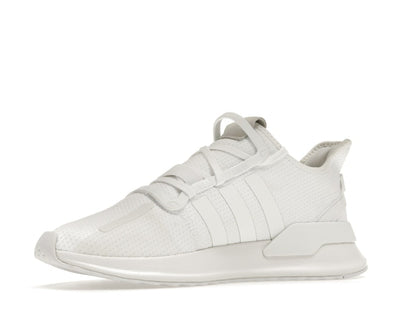 adidas U-Path Run Triple Cloud White