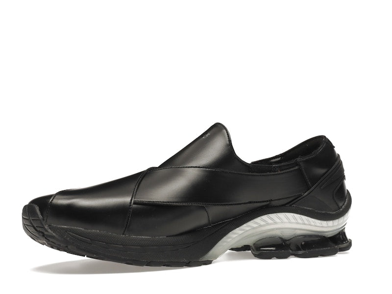 ASICS Gel-Chappal GmbH Black